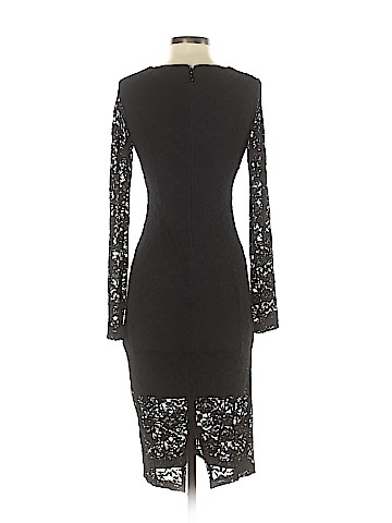 Marciano Cocktail Dress (view 2)