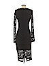 Marciano Black Cocktail Dress Size S - photo 2