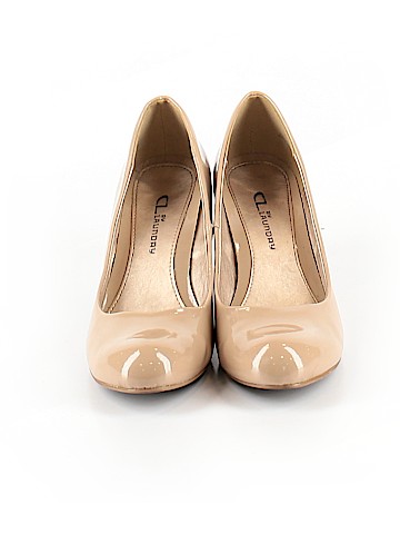 CL by Laundry Wedges (view 2)