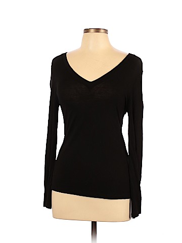 Zenana Outfitters Long Sleeve T-Shirt (view 1)