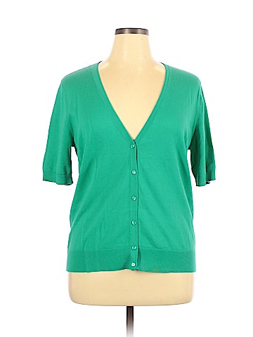 Ann Taylor LOFT Outlet Cardigan (view 1)