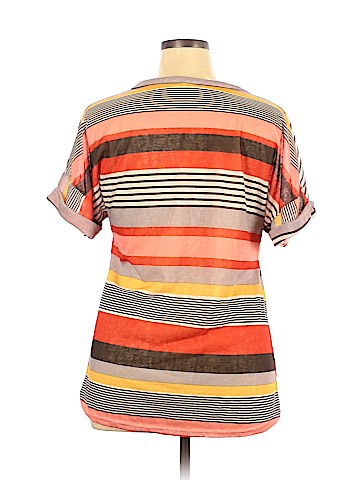 Unbranded Short Sleeve T-Shirt (view 2)