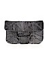 BCBGeneration Gray Clutch One size - photo 1