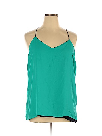 The Limited Sleeveless Blouse (view 1)