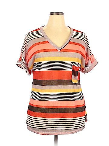 Unbranded Short Sleeve T-Shirt (view 1)