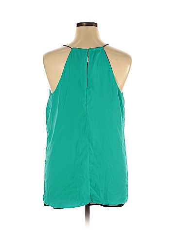 The Limited Sleeveless Blouse (view 2)