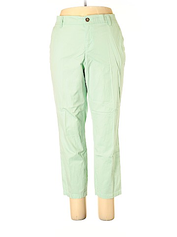 Old Navy Khakis (view 1)