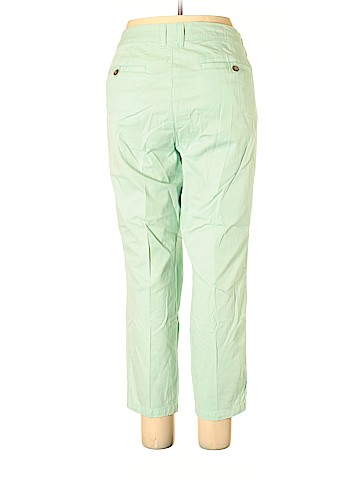 Old Navy Khakis (view 2)