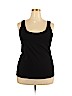 Old Navy Black Tank Top Size XXL - photo 1