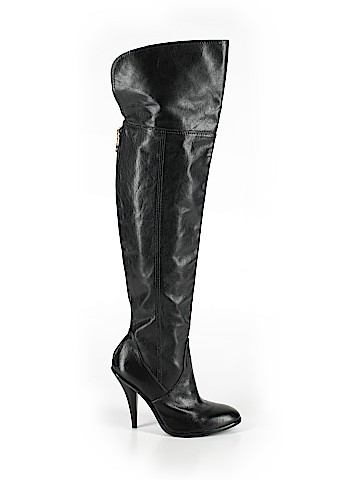 BCBGMAXAZRIA Boots (view 1)