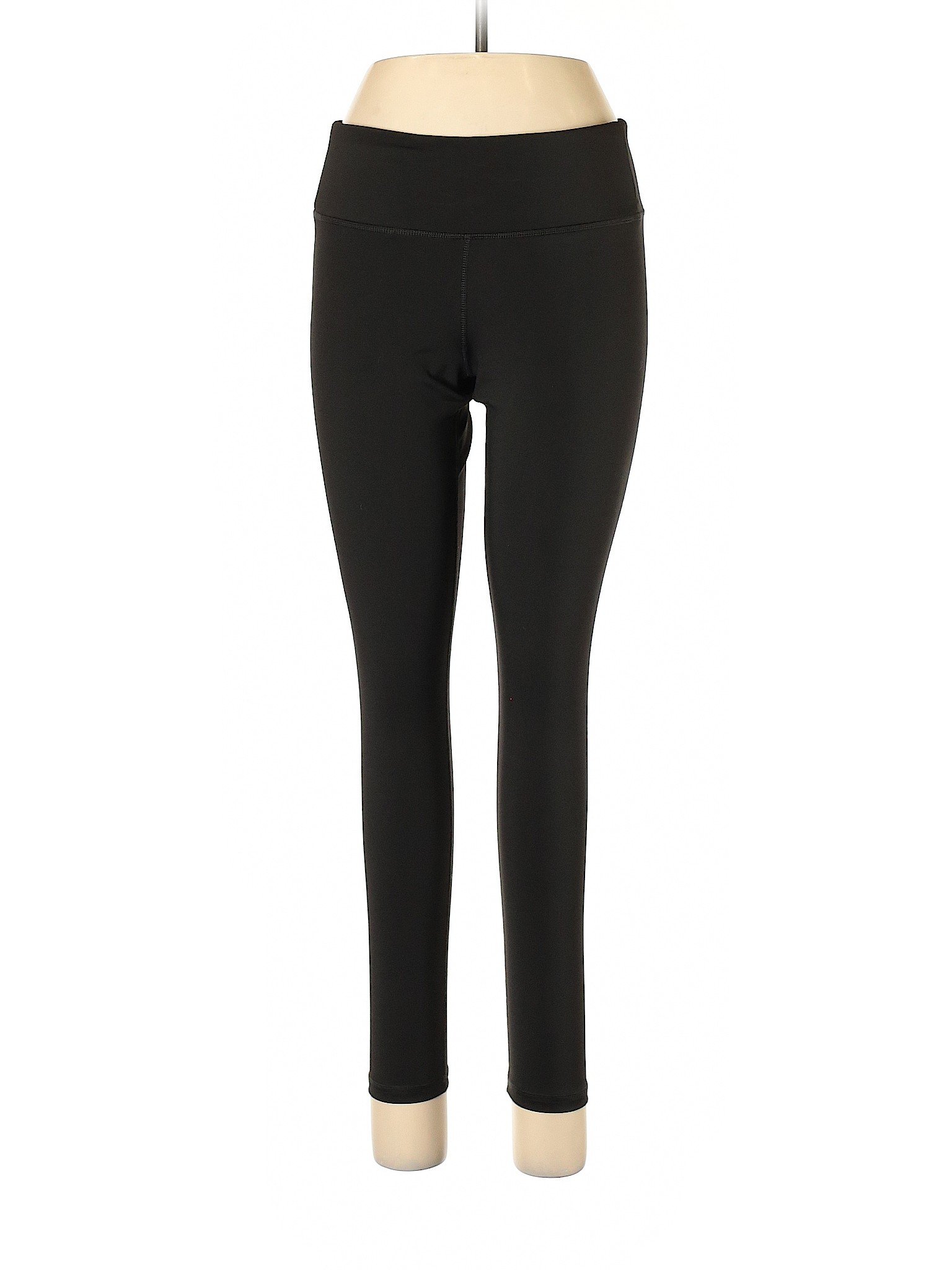 Copper Fit Women Black Active Pants M | eBay