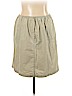 L.L.Bean 100% Cotton Tan Casual Skirt Size 2X - photo 1