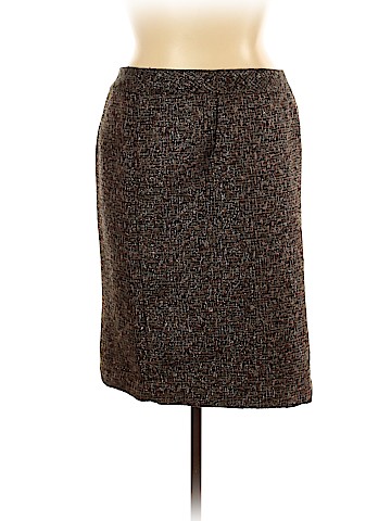 Coldwater Creek Casual Skirt (view 1)
