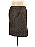 Coldwater Creek Brown Casual Skirt Size 16 - photo 1
