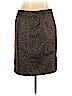 Coldwater Creek Brown Casual Skirt Size 16 - photo 2