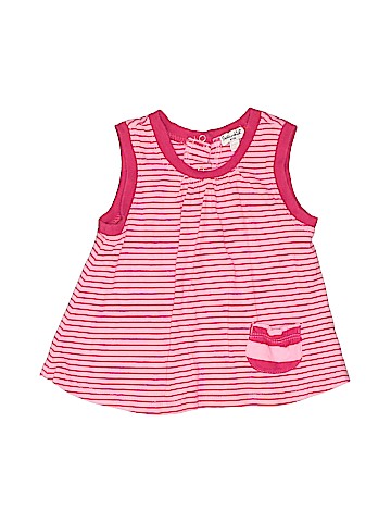 Splendid Sleeveless Top (view 1)