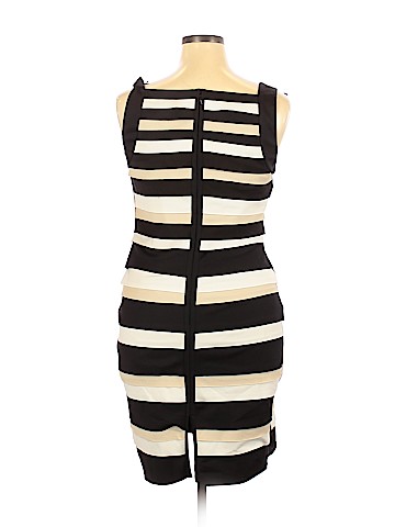 White House Black Market Cocktail Dress (view 2)