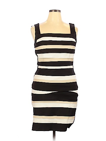 White House Black Market Cocktail Dress (view 1)