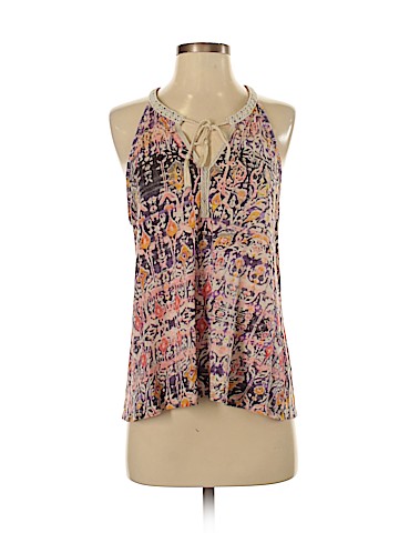 Lucky Brand Sleeveless Top (view 1)