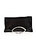 Sigerson Morrison 100% Leather Black Leather Clutch One size - photo 1
