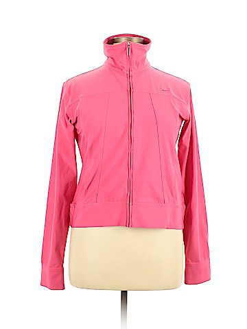 Nike Track Jacket (view 1)