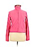 Nike Pink Track Jacket Size XL - photo 1