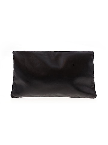 Sigerson Morrison Leather Clutch (view 2)