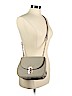 Cesca Gray Crossbody Bag One size - photo 2