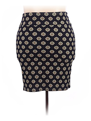 Lularoe Casual Skirt (view 2)