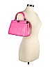 Kate Spade New York 100% Cow Leather Pink Satchel One size - photo 2