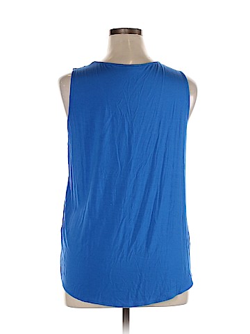 DKNYC Sleeveless Top (view 2)