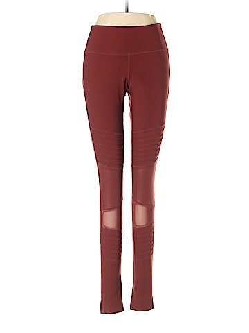 Mondetta Active Pants (view 1)