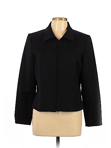 Pendleton Wool Coat (view 1)