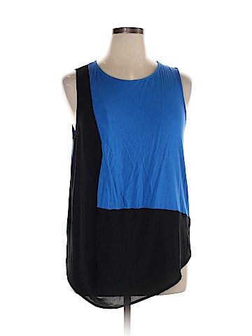 DKNYC Sleeveless Top (view 1)