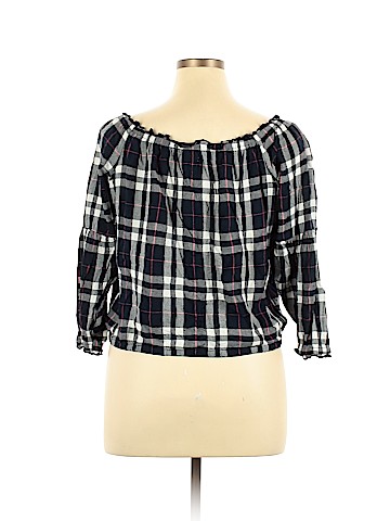 Maurices Long Sleeve Top (view 2)