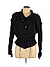 Worth New York Black Jacket Size L - photo 1