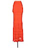 Ronny Kobo Orange Formal Skirt Size XS - photo 1