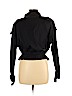 Worth New York Black Jacket Size L - photo 2
