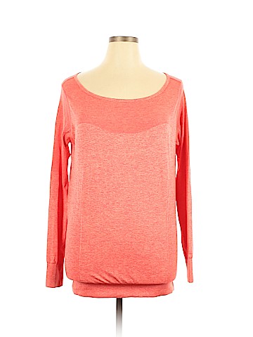 Nike Active T-Shirt (view 1)