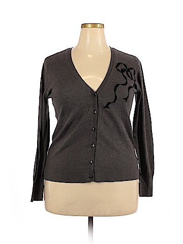 Daisy Fuentes Cardigan (view 1)