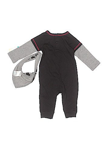 Disney Baby Long Sleeve Outfit (view 2)