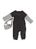 Disney Baby Black Long Sleeve Outfit Size 3-6 mo - photo 2