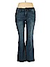 Faded Glory Blue Jeans Size 14 (petite) - photo 1