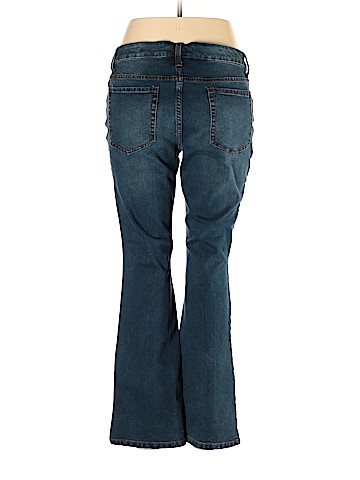 Faded Glory Jeans (view 2)