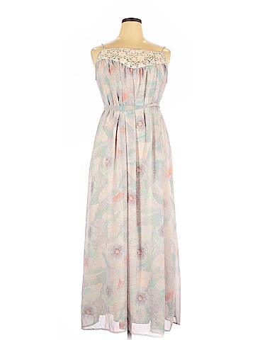 LC Lauren Conrad Casual Dress (view 1)