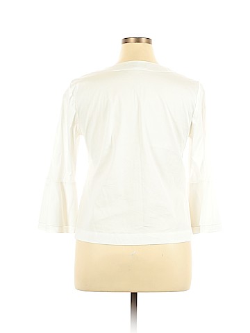 White House Black Market Long Sleeve Top (view 2)