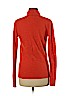 Mossimo Supply Co. 100% Cotton Orange Cardigan Size M - photo 2