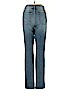 Joe's Jeans Blue Jeans Size 27 waist - photo 2