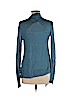 Zenana Outfitters 100% Rayon Blue Cardigan Size M - photo 2