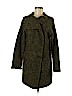 Eileen Fisher Green Cardigan Size M (petite) - photo 1